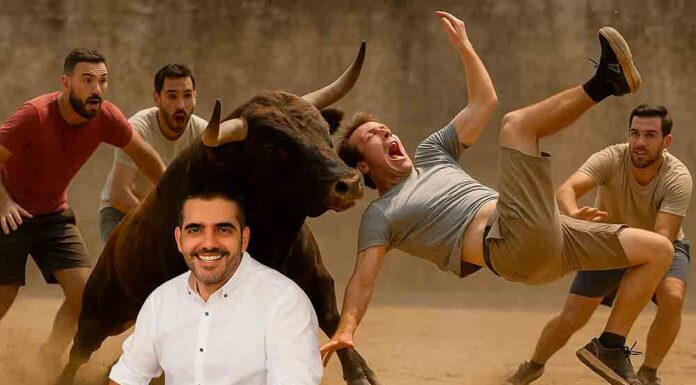 Corralejas sangrientas y prevaricato en El Espinal: el alcalde que se cree por encima de la ley