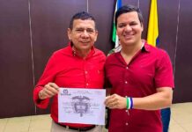 ¿Podrá por fin Montelíbano liberarse del corrupto clan político de los Calle?