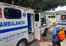 Por fin la Procuraduría atiende las denuncias sobre el saqueo al Hospital San Rafael de Fundación: formuló cargos a exgerente
