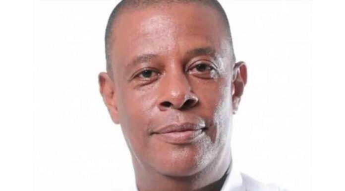 Ariel Palacios Calderón: del Partido Liberal al panteón de la corrupción