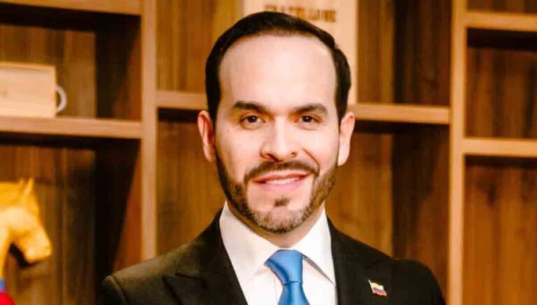 De la Espriella: indicios preocupantes