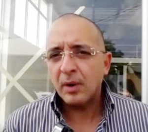 <strong>Carlos Bula Vieco</strong>