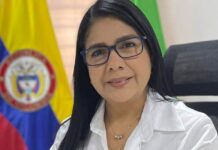 ZONA BANANERA: Radiografía Forense de, la gestión de Clareth Olaya Jiménez, dos años de inacción criminal