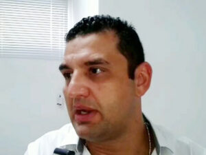 <strong>Pedro Mulet Mogollón</strong>