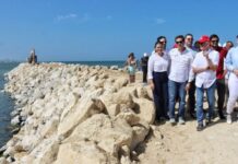 LA DEUDA QUE VERANO LE OCULTÓ AL ATLÁNTICO POR CINCO MESES