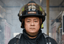 Cuando los BOMBEROS apagan incedios, la familia PULGAR enciende la CAJA REGISTRADORA