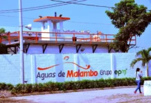 ¿Por qué EPM maneja Aguas de Malambo con niveles de incompetencia? El agua no es su prioridad