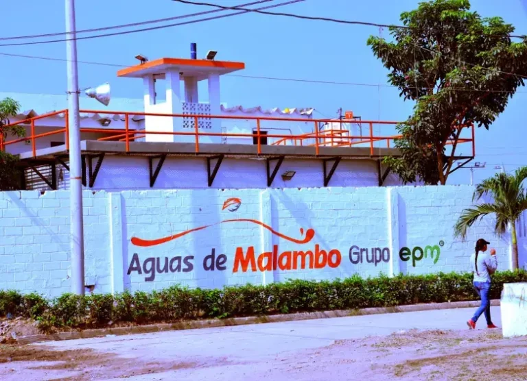 ¿Por qué EPM maneja Aguas de Malambo con niveles de incompetencia? El agua no es su prioridad
