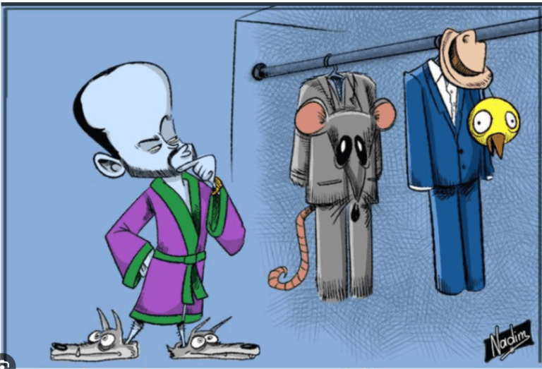 ¿Por qué De La Espriella mintió si siempre ha vivido de la “teta” del&nbsp; Estado?