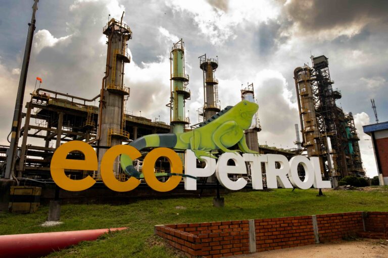 ECOPETROL: EL CASINO DE LA ÉLITE QUE NUNCA CIERRA
