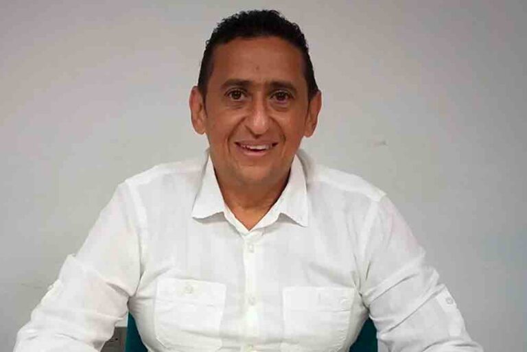 San Alberto, Cesar: La gestión regular del alcalde Edgar Ricardo Díaz — muy pobre en recaudo