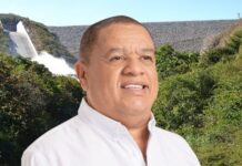 Distracción, La Guajira: Jacob Brito Brito, un alcalde con capacidad de gestión, pero no superó el 5.6/10 (Regular)