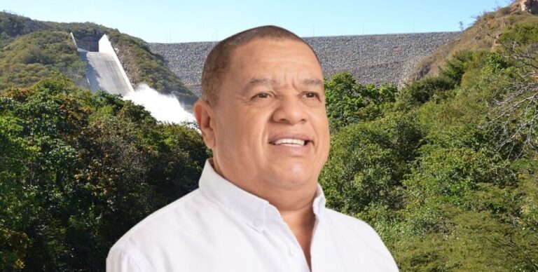 Distracción, La Guajira: Jacob Brito Brito, un alcalde con capacidad de gestión, pero no superó el 5.6/10 (Regular)