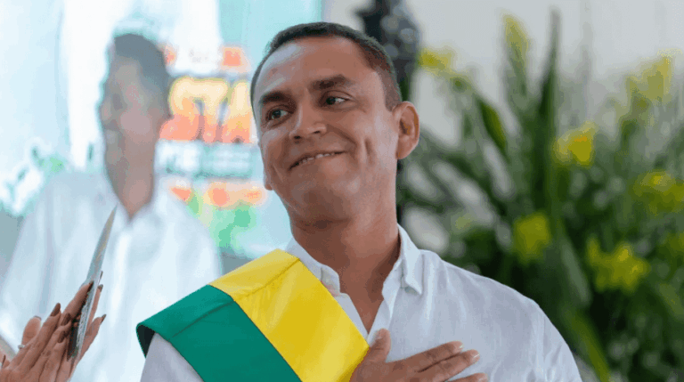 Chiriguaná (Cesar): Análisis Forense de la mala (4.2/10) gestión municipal 2024 y 2025