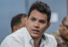 La Jagua de Ibirico, tierra del carbón sin agua: el veredicto forense del alcalde Leonardo Hernández (4.4/10 Regular)