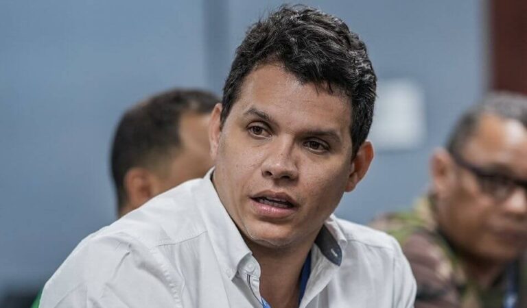 La Jagua de Ibirico, tierra del carbón sin agua: el veredicto forense del alcalde Leonardo Hernández (4.4/10 Regular)