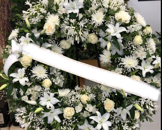 “¿Se alegraría de que muera?»