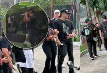 La cárcel de Itagüí no fue una fiesta: fue el acta de defunción de la política criminal