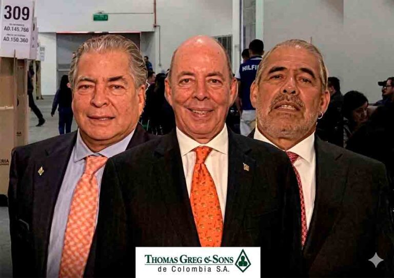 Los exconvictos que controlan los pasaportes y las elecciones