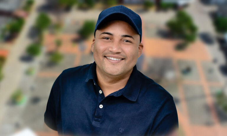 El Paso, Cesar: la gestión regular de Jesús Ortiz Cervantes, entre inversión alta, fragilidad fiscal y deudas sociales persistentes (5,6 / 10)