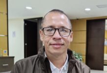 AMALFI: Wilmar Alonso Vélez Londoño otra gestión mediocre en Antioquia (3.9/10)