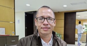 Wilmar Alonso Vélez Londoño