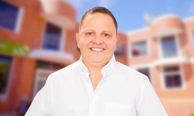 Becerril (Cesar): La gestión delincuencial y mediocre de Fabián Eduardo Martínez García (3.2/10)