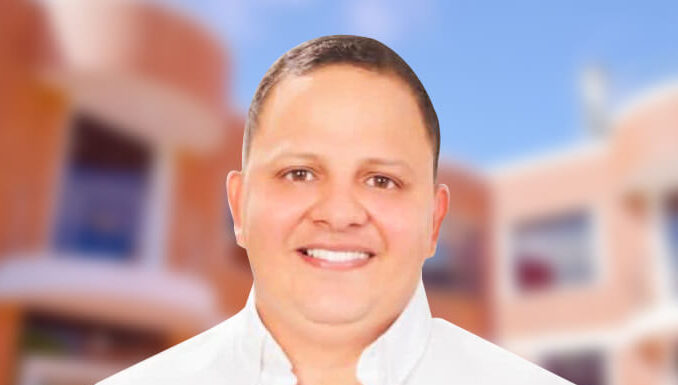 Becerril (Cesar): La gestión delincuencial y mediocre de Fabián Eduardo Martínez García (3.2/10)