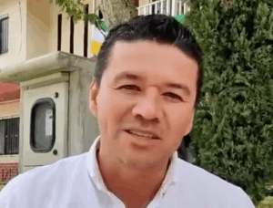 Daniel Salas Gallego