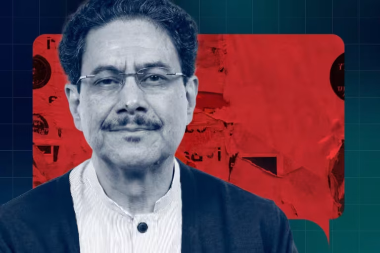 Sistema Nacional contra la Macrocorrupción: qué propone Cepeda, qué tan viable es y qué tan real es su diagnóstico