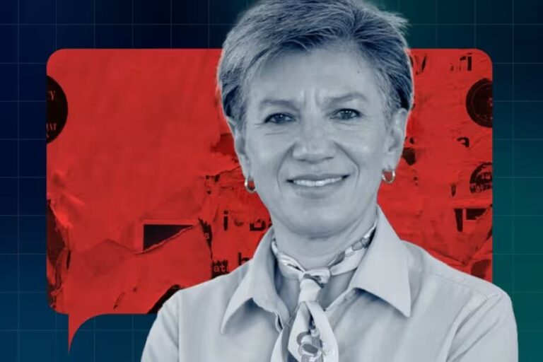 Las propuestas anticorrupción de Claudia López: entre la radiografía perfecta y el quirófano sin terminar