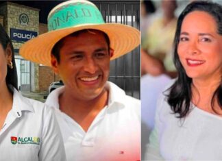 Baladronada corrupción en alcaldía de El Banco