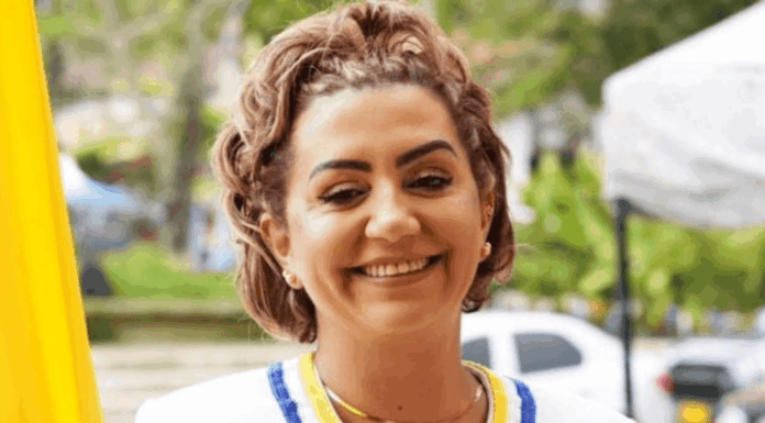 Alejandría, Antioquia: La gestión mediocre y delictiva de Gloria Cecilia Naranjo Osorio