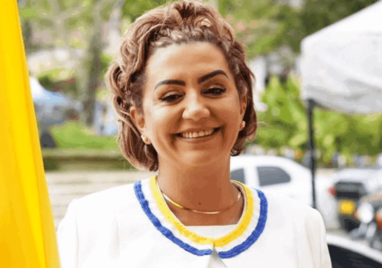 Alejandría, Antioquia: La gestión mediocre y delictiva de Gloria Cecilia Naranjo Osorio
