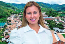 González, Cesar: La gestión de Katherine Mora Rosado, además de mediocre (3.4/10), también ronda lo delincuencial