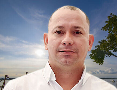 TAMALAMEQUE, CESAR: La gestión mediocre y delectiva de Leonardo Vega Sánchez