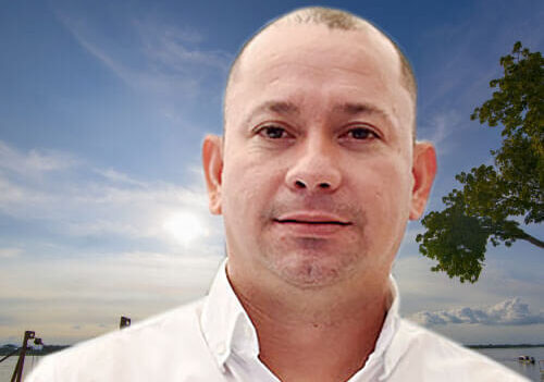 TAMALAMEQUE, CESAR: La gestión mediocre y delectiva de Leonardo Vega Sánchez