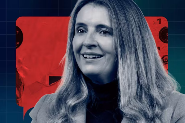 La propuesta anticorrupción de Paloma Valencia: tecnología, menos Estado y bloque presidencial