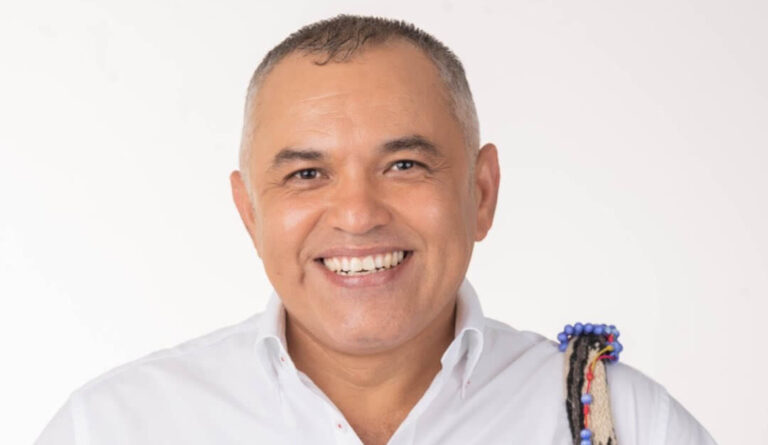 SAN DIEGO (CESAR): La gestión regular (deficiente) de Unaldo Rocha Calderón (4.3/10)