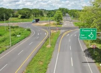 ¿Por qué Colombia le paga $3.58 billones a una concesión que nunca se terminó la vía?