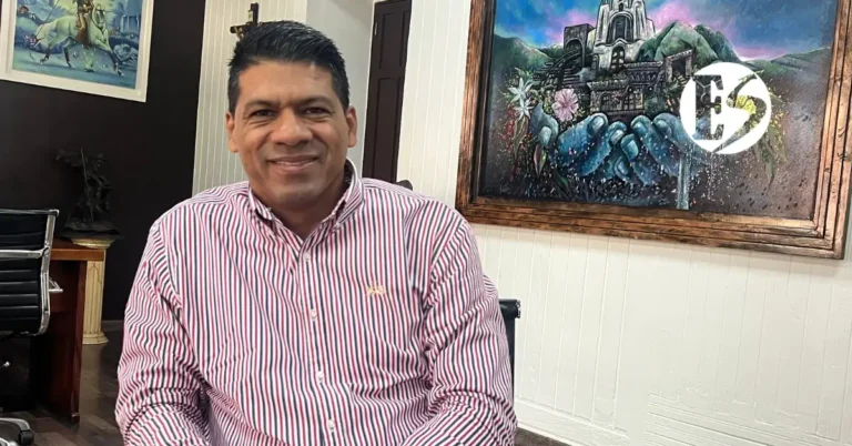 AMAGÁ, ANTIOQUIA: Wilser Darío Molina Molina, un alcalde que ronda la mediocridad (3.6/10)