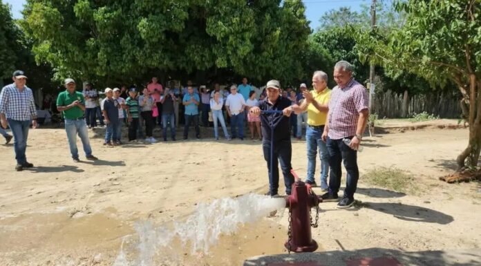 Así se roban la plata de los acueductos veredales en el departamento del Magdalena