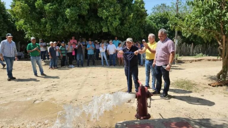 Así se roban la plata de los acueductos veredales en el departamento del Magdalena
