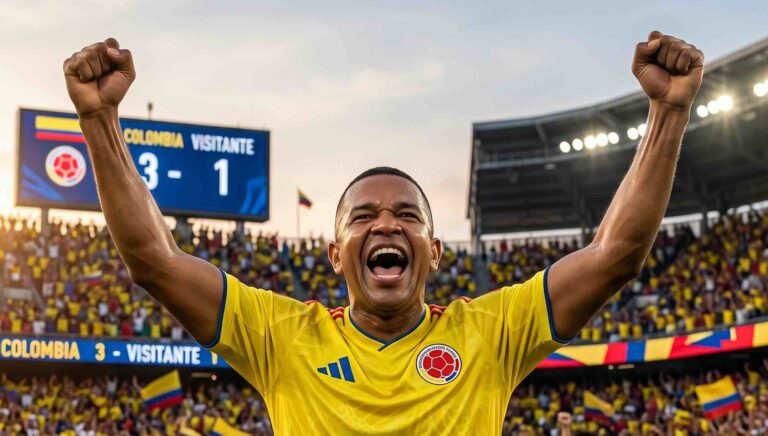 Yahir Acuña: El alcalde que se fue al Mundial mientras sus niños se morían de hambre