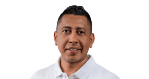Héctor Palacios y Adolfo Benítez