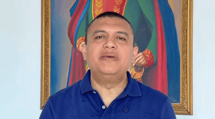 Mahates, Bolívar: La gestión mediocre (4.1/10) de Agustín Palomino Agámez bajo la lupa forense