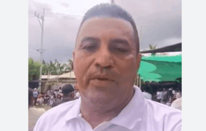 Álvaro González Ávila