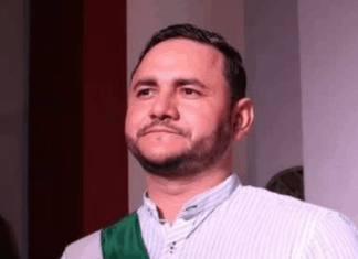COROZAL, SUCRE: Con Bayron Ospina Trespalacios no solo está mal (3.7/10); está yendo a peor