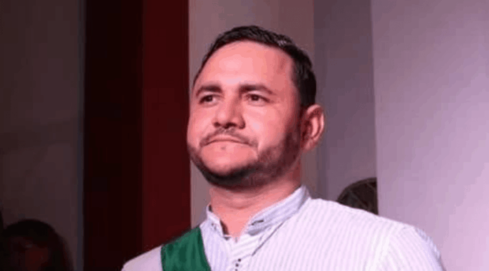 COROZAL, SUCRE: Con Bayron Ospina Trespalacios no solo está mal (3.7/10); está yendo a peor