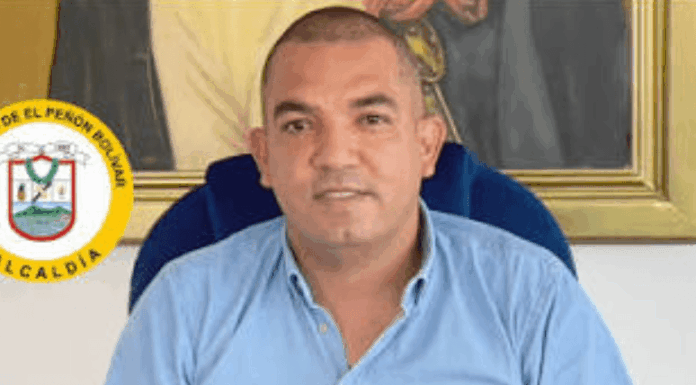 EL PEÑÓN (BOLÍVAR): La gestión REGULAR-DEFICIENTE (4.5/10) de Luis Alberto Centeno Olivares bajo la lupa forense